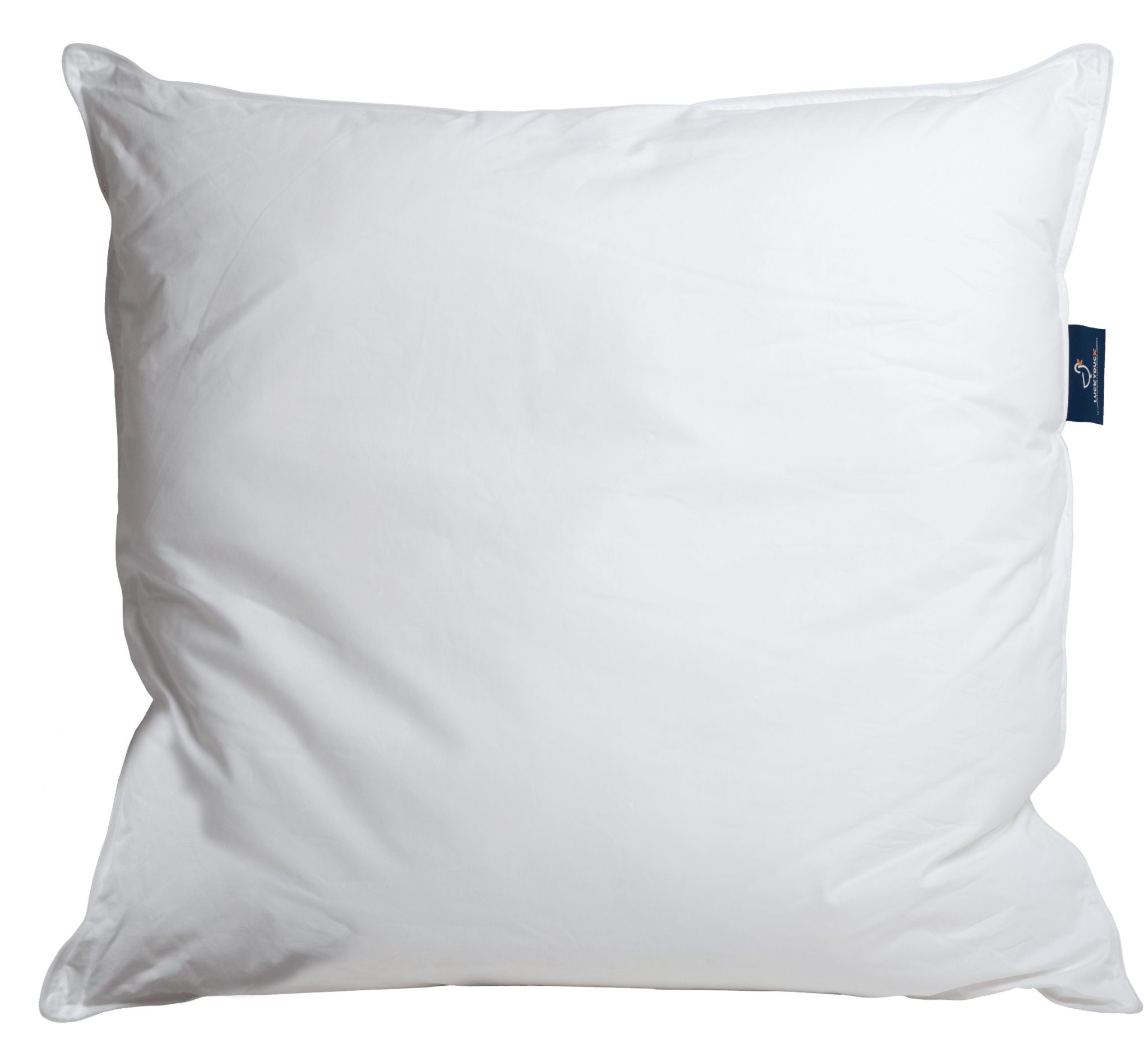 2 oreillers Confort Équilibré - LuckyDuck