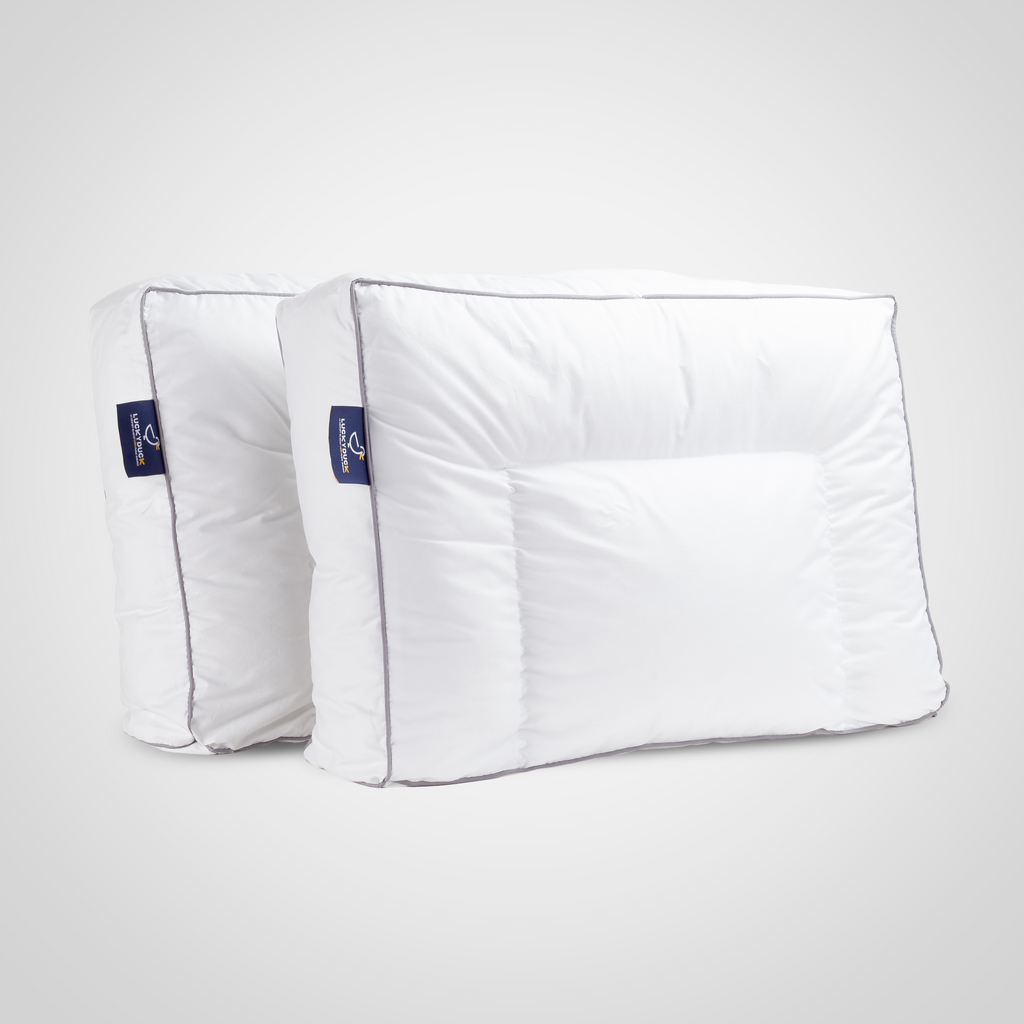 Oreiller Confort Plus