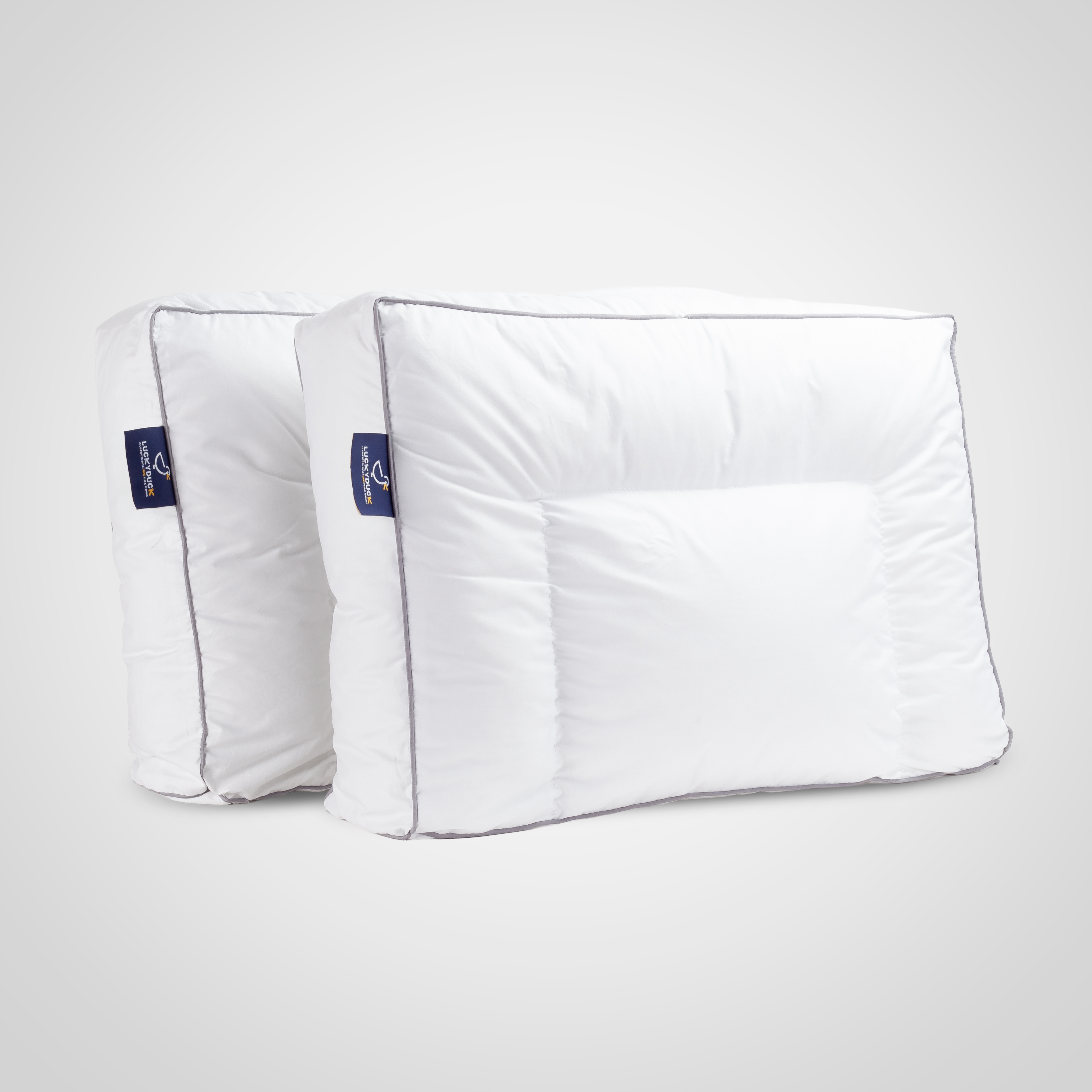 Oreiller Confort Plus