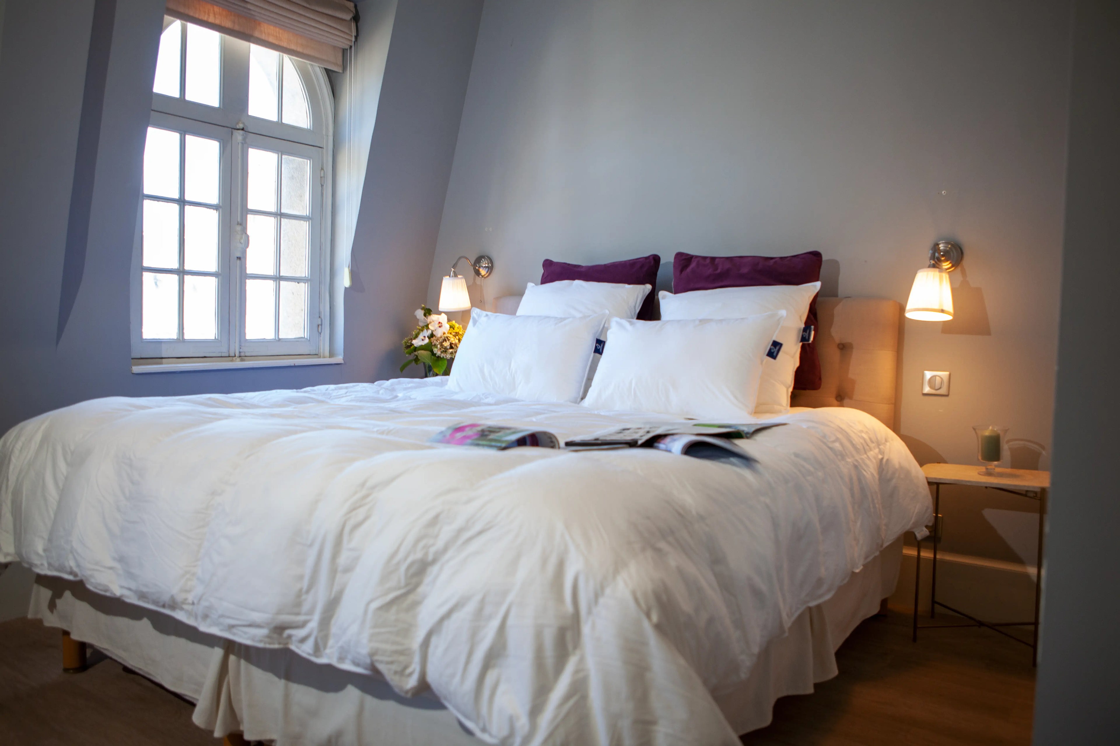 Couette Chaude iLOFT 500g