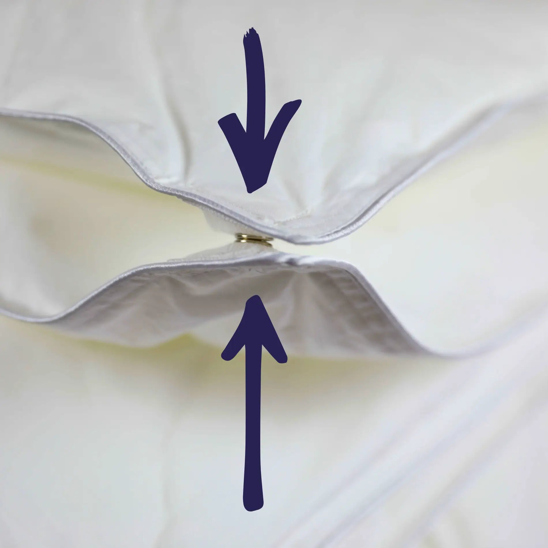 Couette Toutes Saisons iLOFT 575g