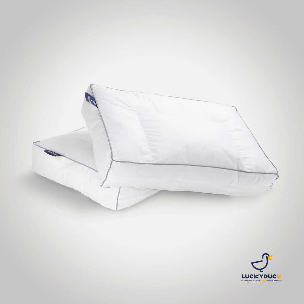 Oreiller Confort Plus