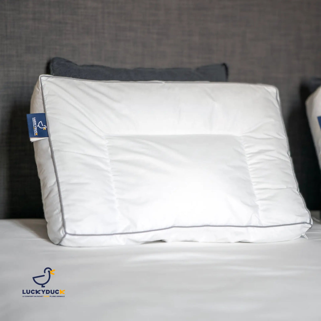 Oreiller Confort Plus
