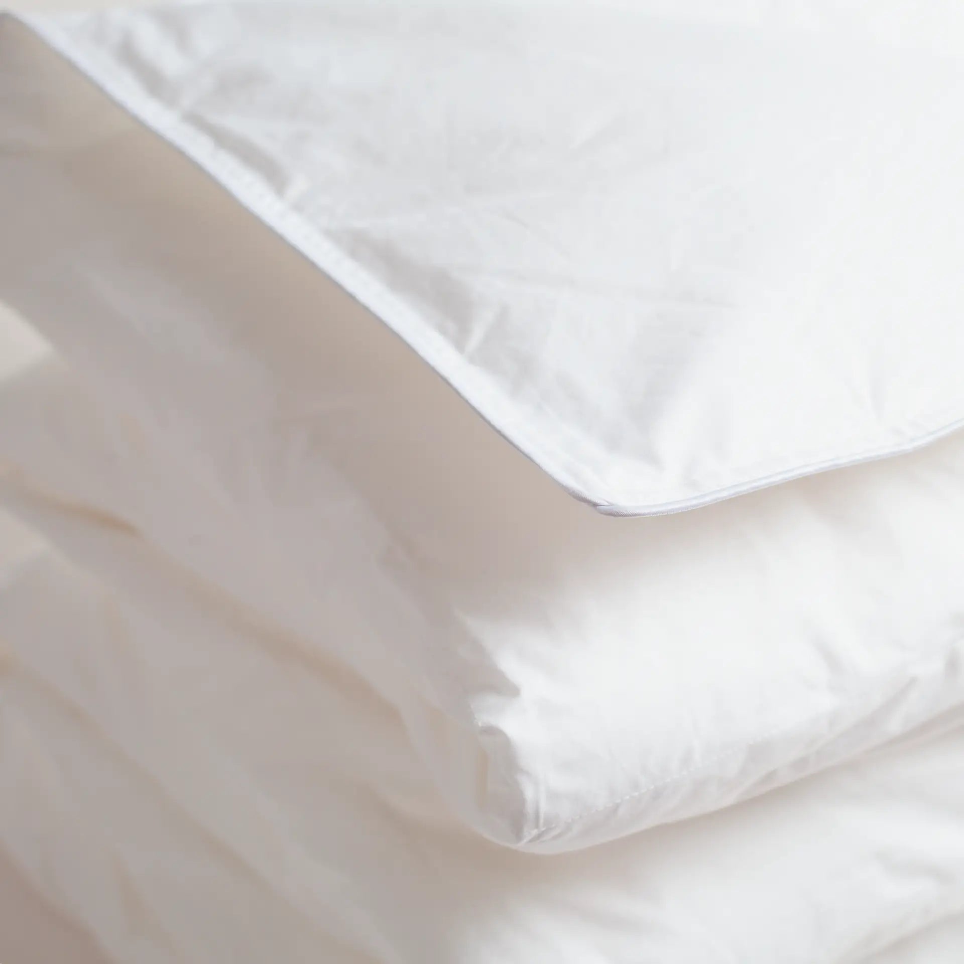 Couette Chaude iLOFT 500g - LuckyDuck