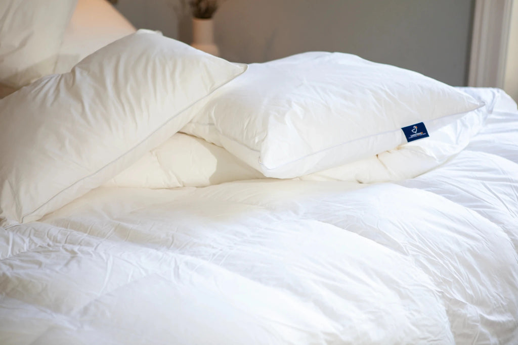 Couette Medium iLOFT 350g - LuckyDuck