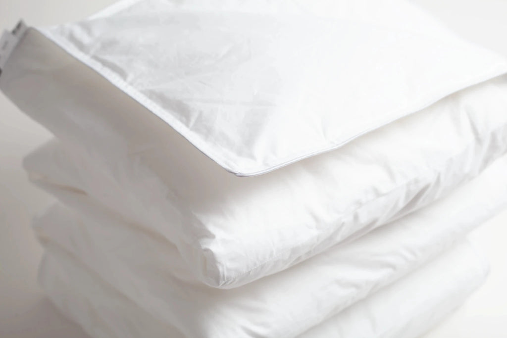 Couette Medium iLOFT 350g - LuckyDuck