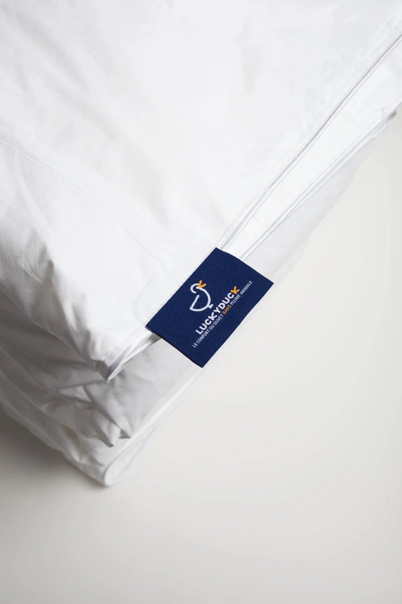 Couette Toutes Saisons iLOFT 575g - LuckyDuck