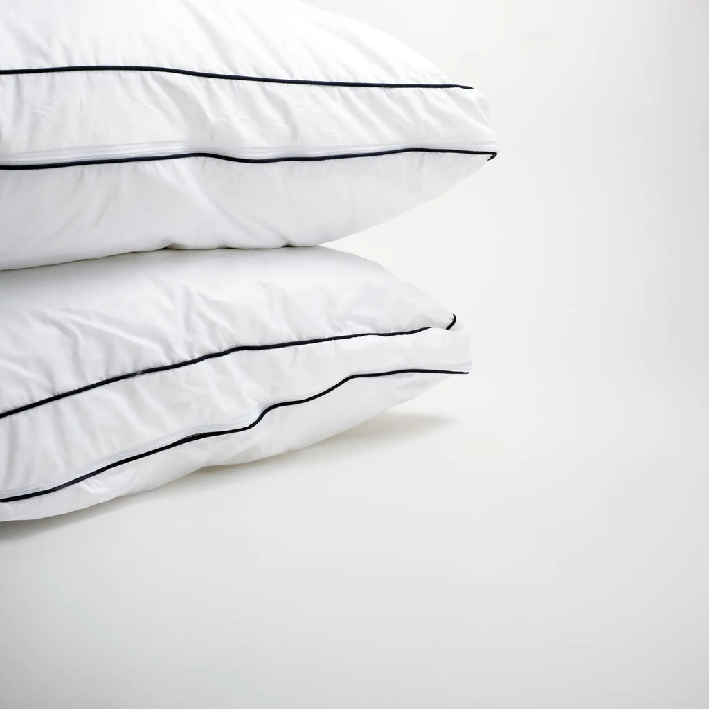 Oreiller Confort Duo - LuckyDuck