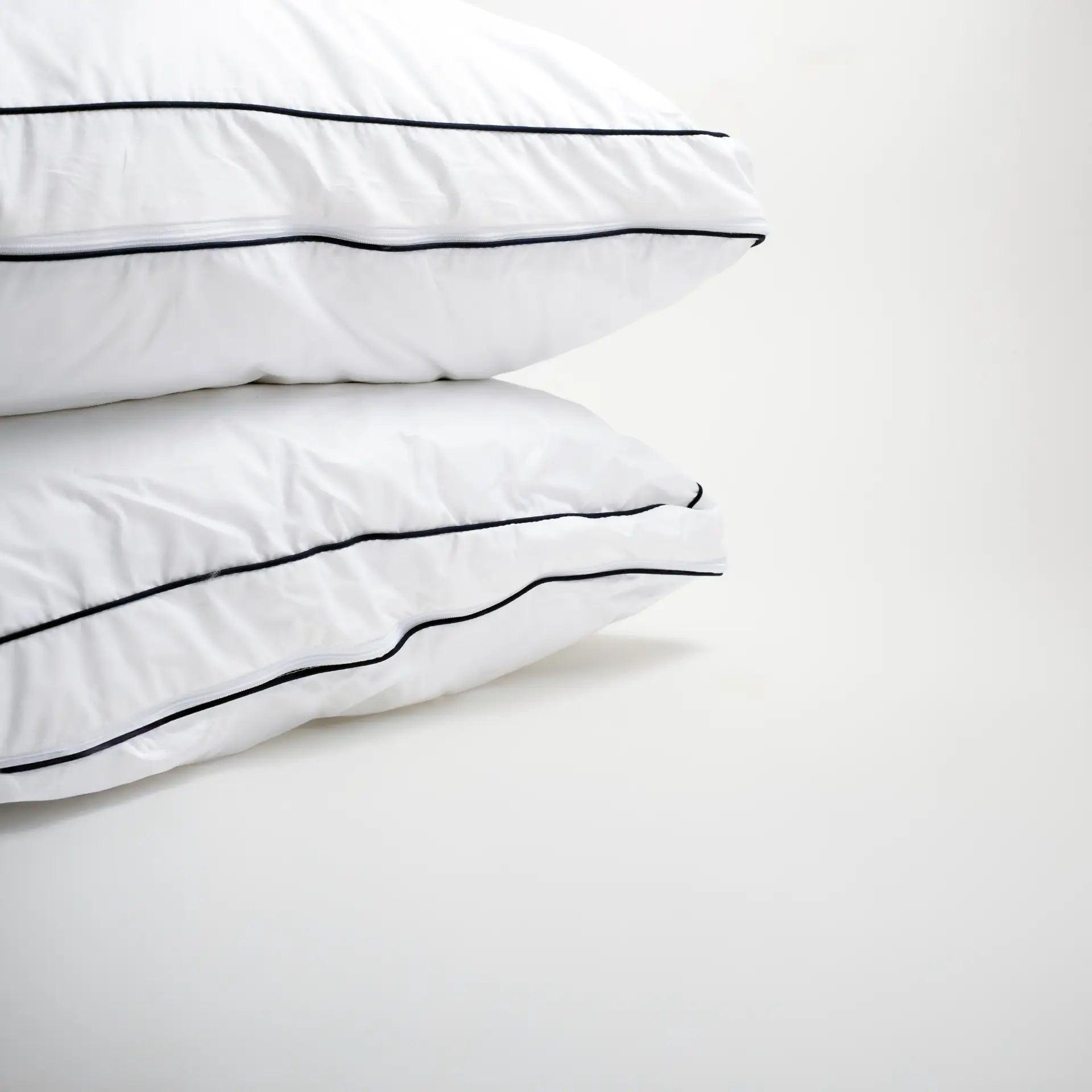 Oreiller Confort Duo - LuckyDuck