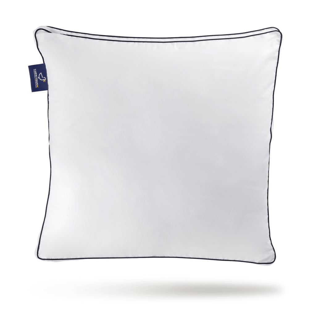 Oreiller Confort Duo - LuckyDuck