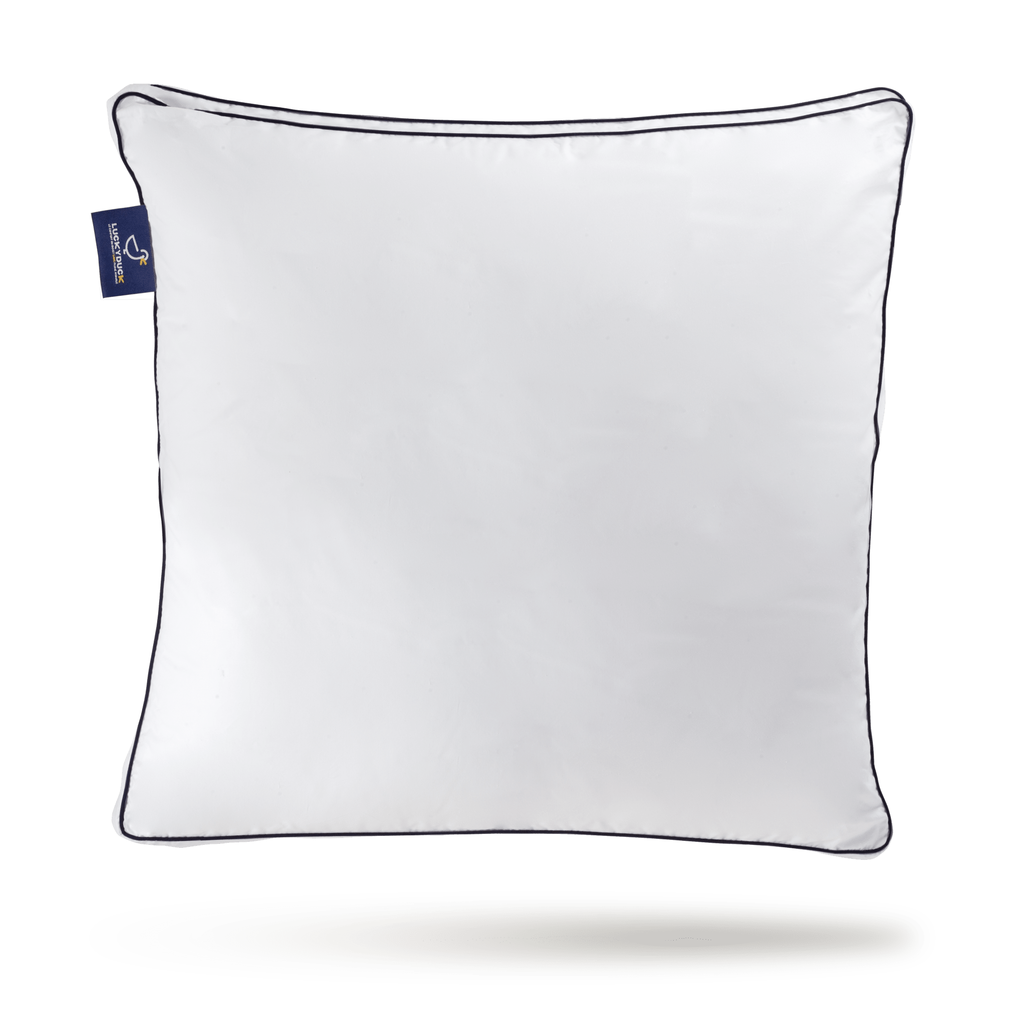 Oreiller Confort Duo - LuckyDuck