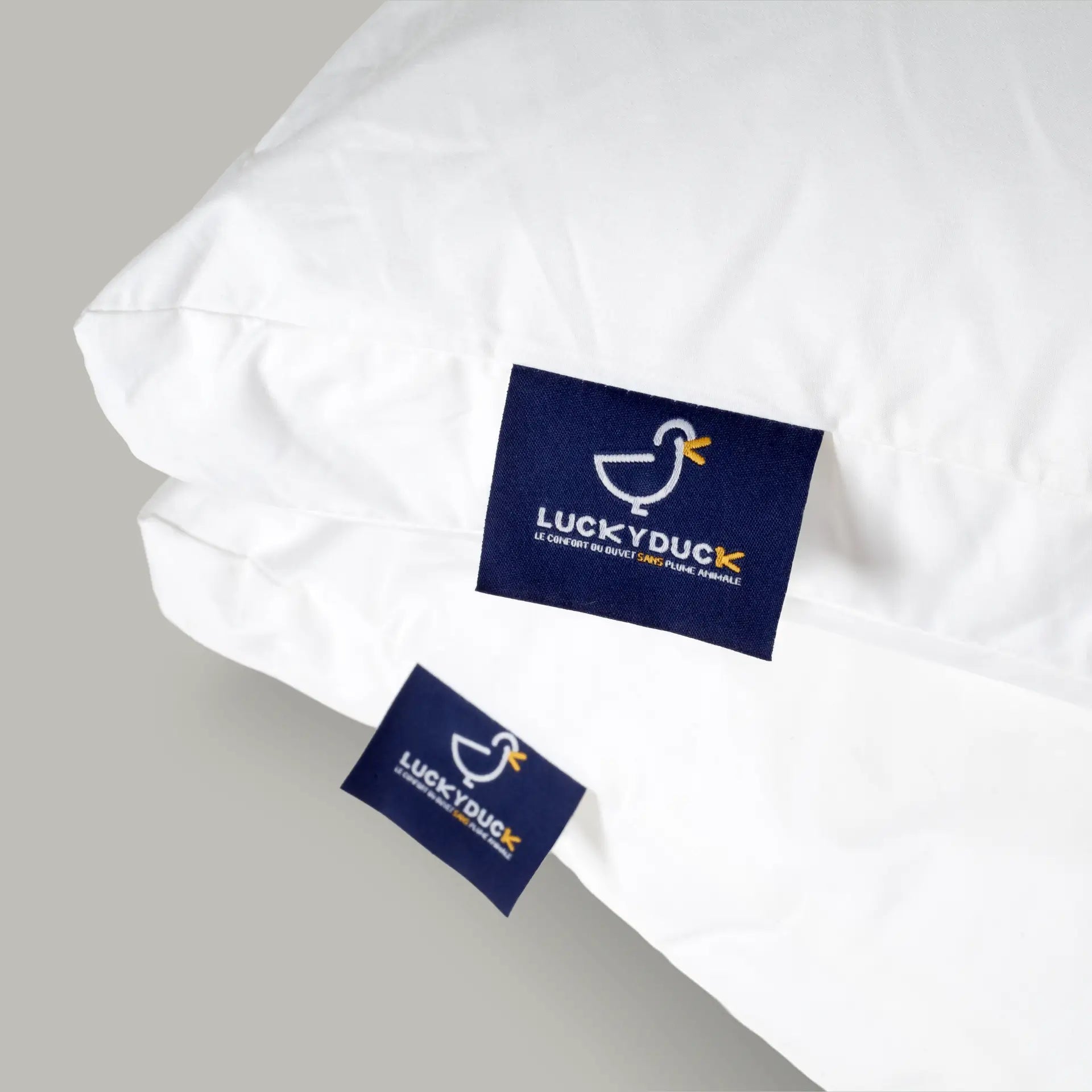 Oreiller Confort Ferme - LuckyDuck