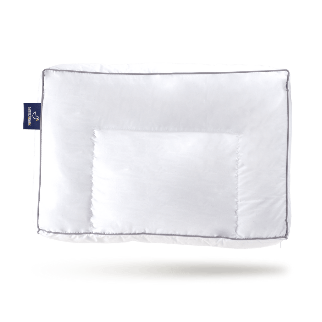 Oreiller Confort Plus - LuckyDuck