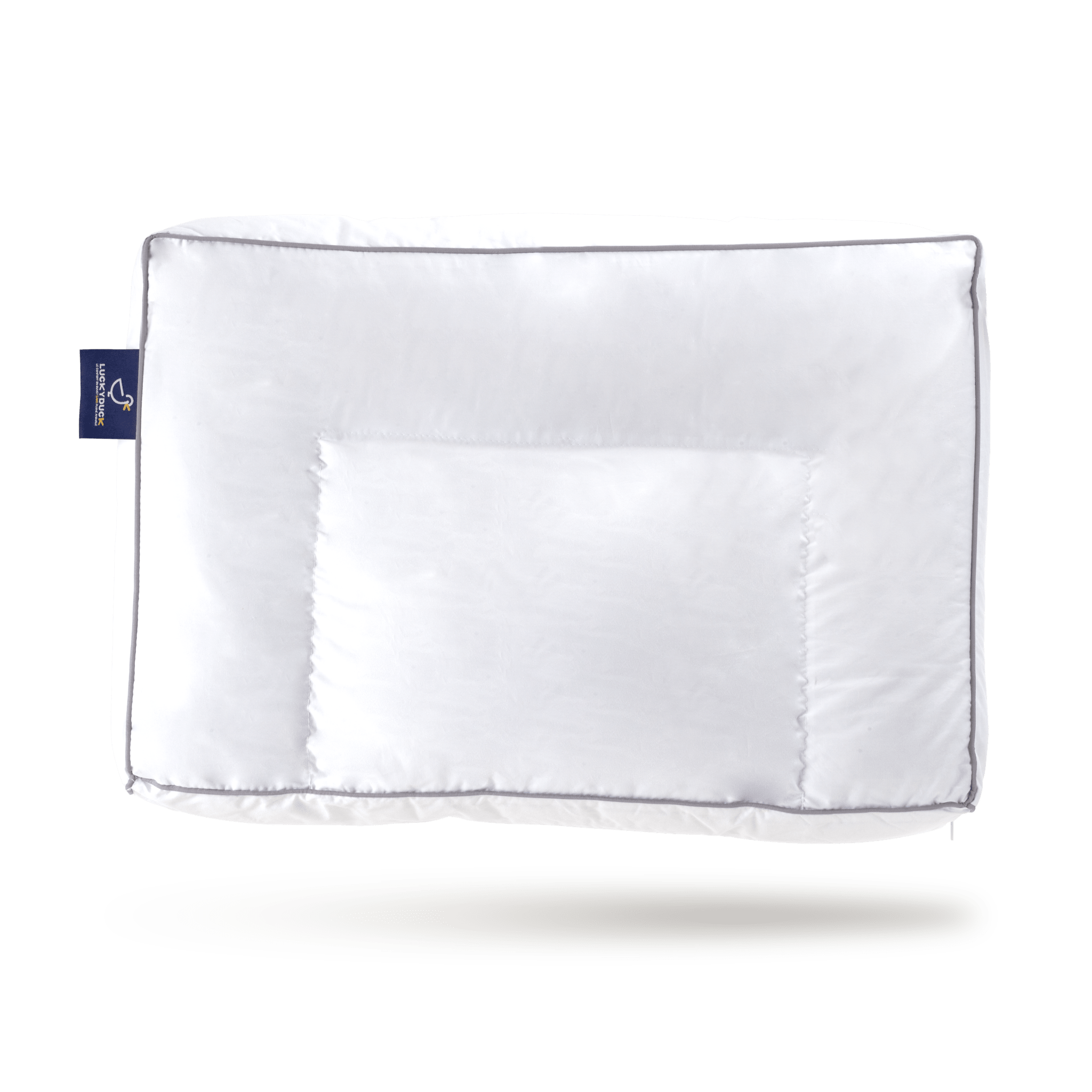 Oreiller Confort Plus - LuckyDuck