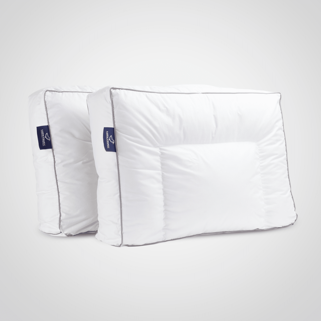 Oreiller Confort Plus - LuckyDuck