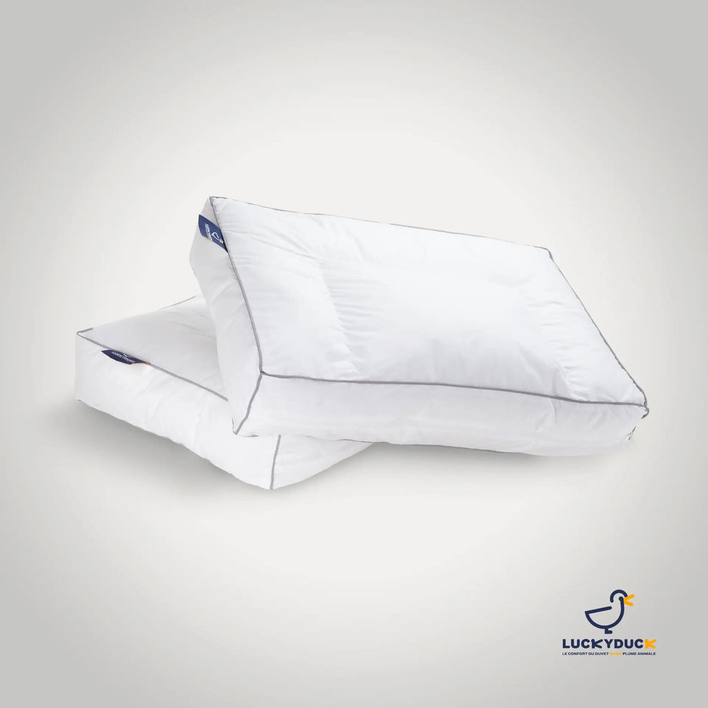 Oreiller Confort Plus - LuckyDuck