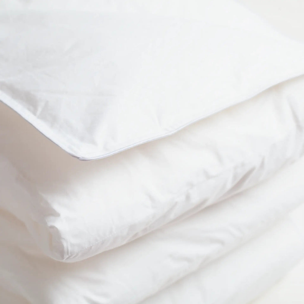 Couette vegan iLoft - LuckyDuck