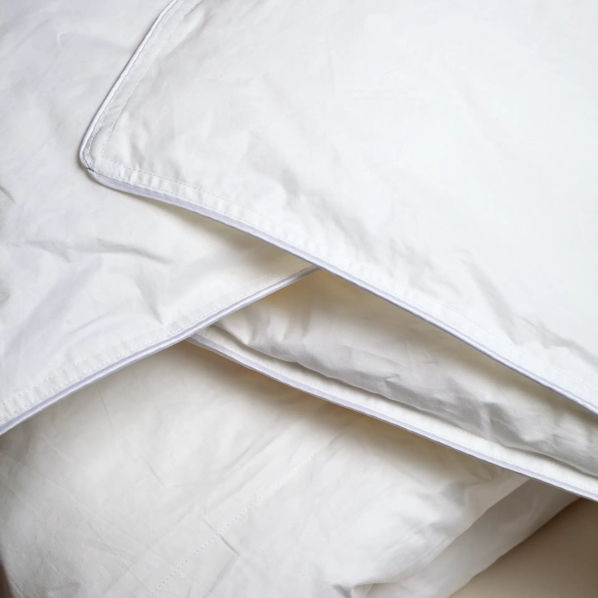 Couette vegan iLoft - LuckyDuck