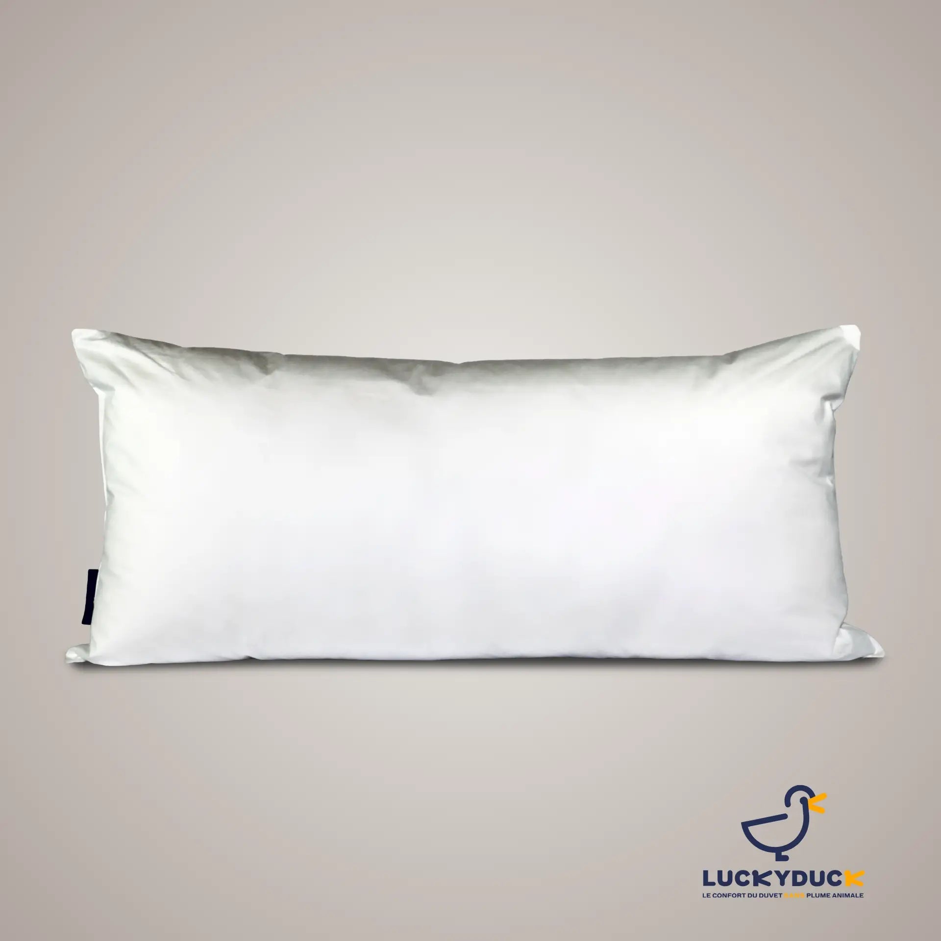 Traversin plat - LuckyDuck