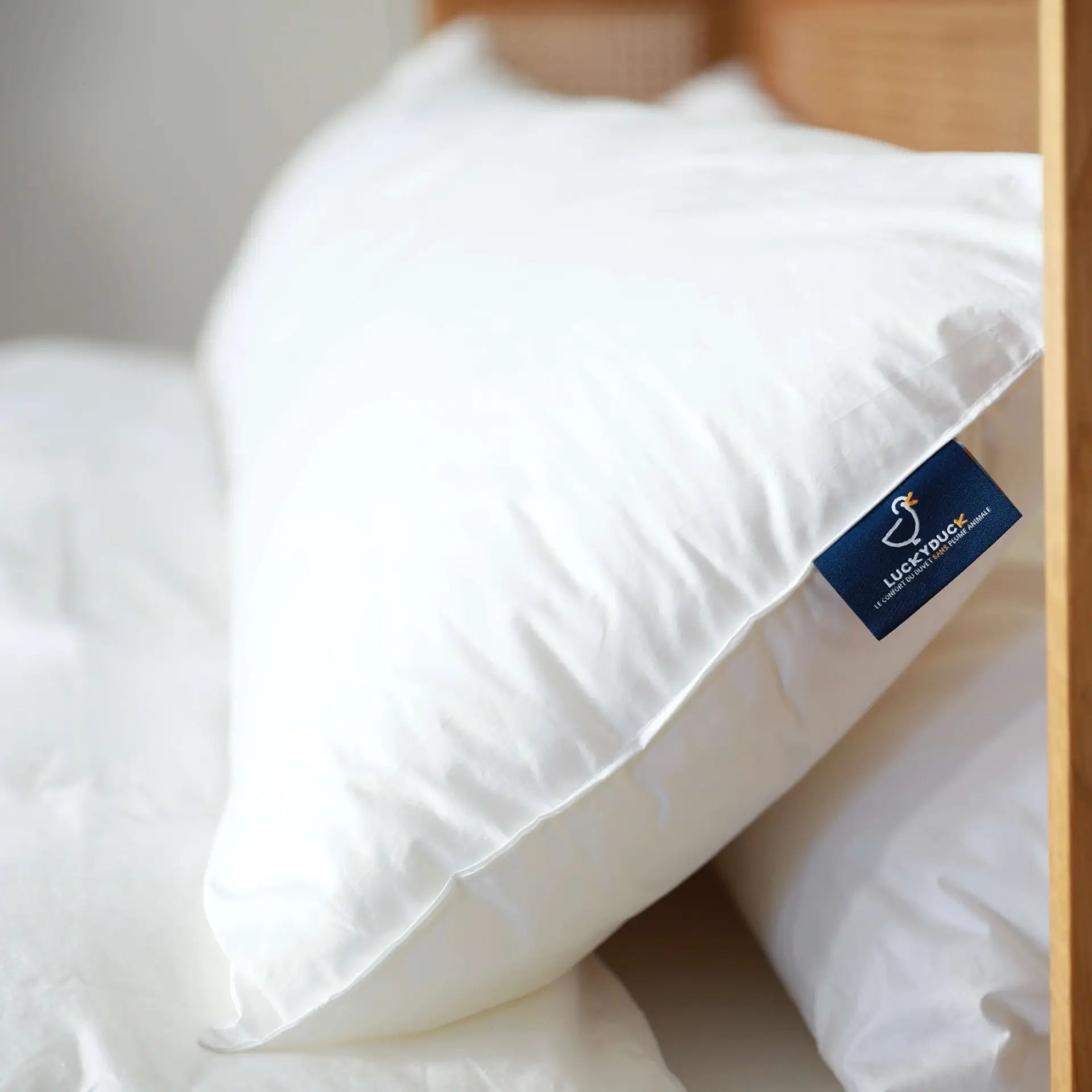 Traversin plat - LuckyDuck